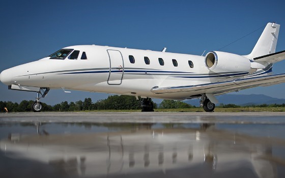 Midsize Jets