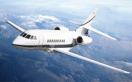 Heavy – Large Jets