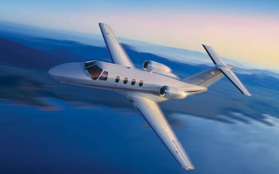 Light Jets
