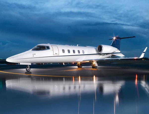 Jetline Int