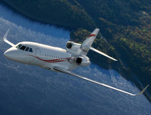 Jetline Int