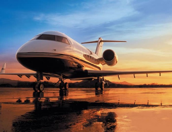 Jetline Int