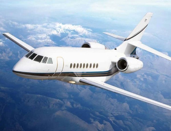 Jetline Int