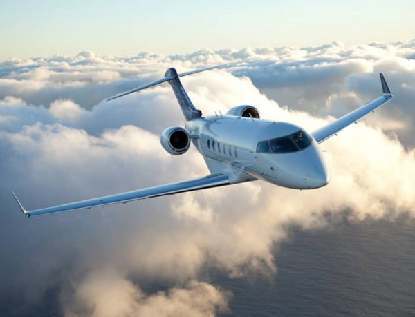 Jetline Int