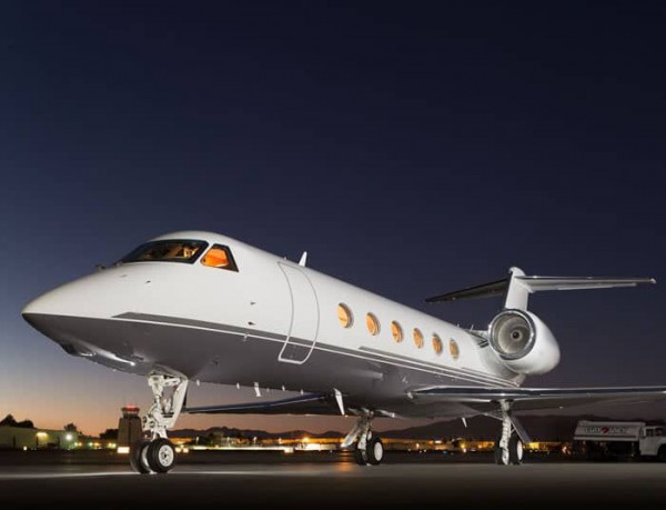 Jetline Int
